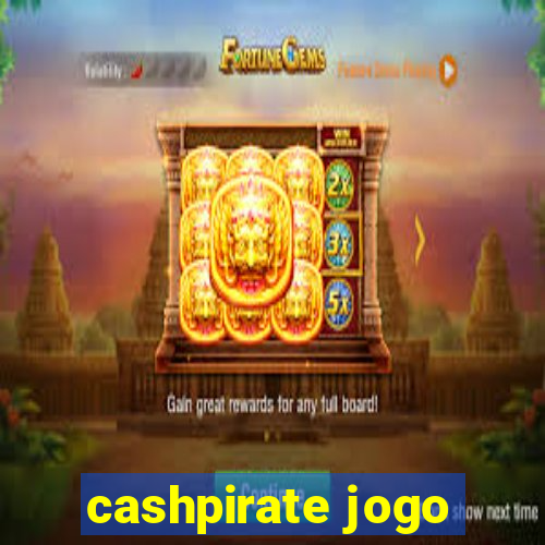 cashpirate jogo